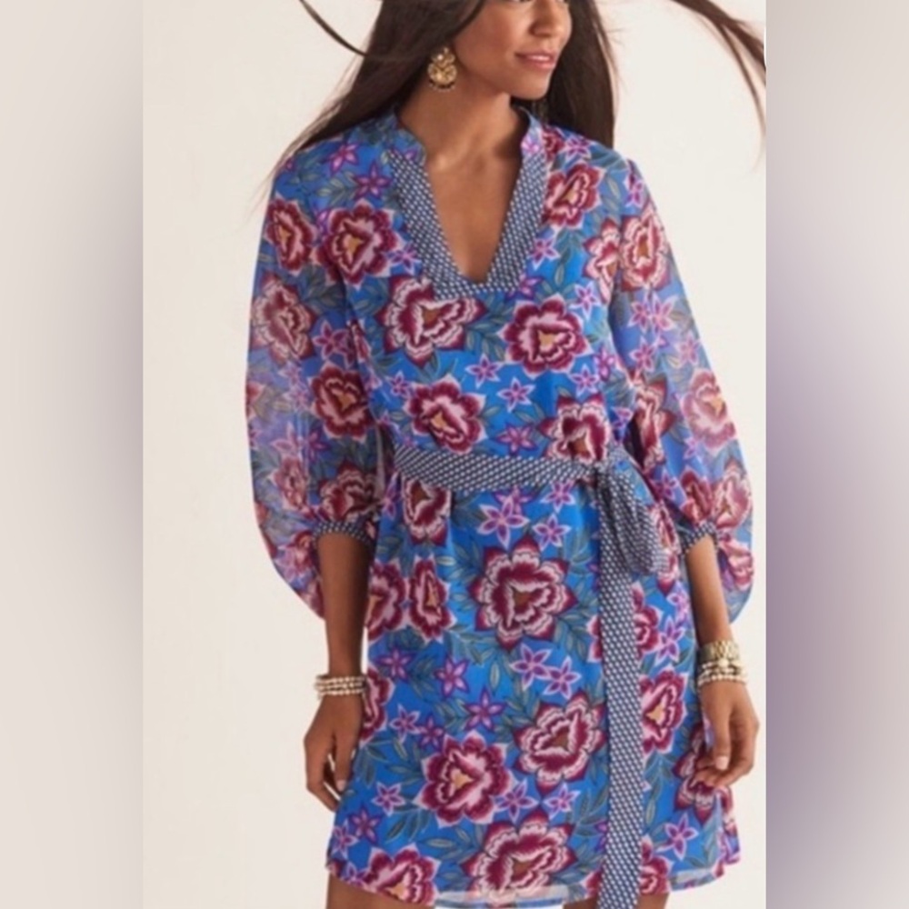 Cabi dress